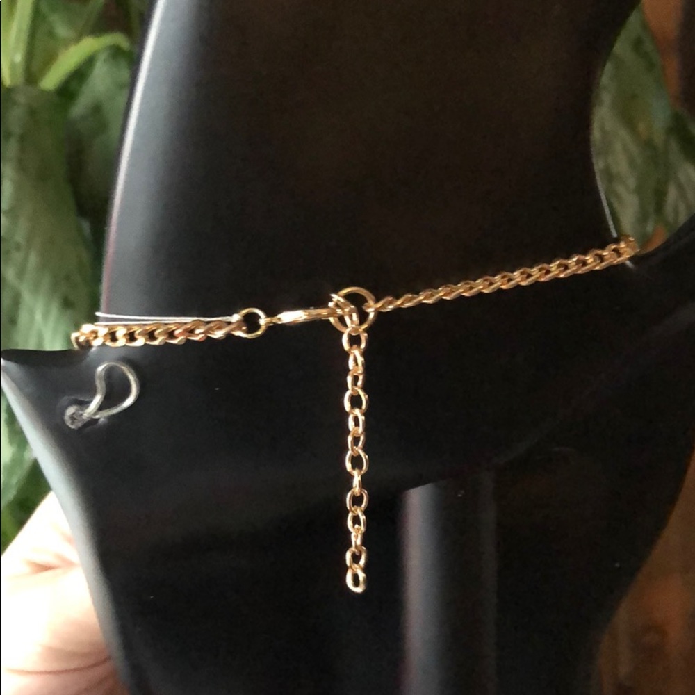 Necklace statement - Picture 4 of 5